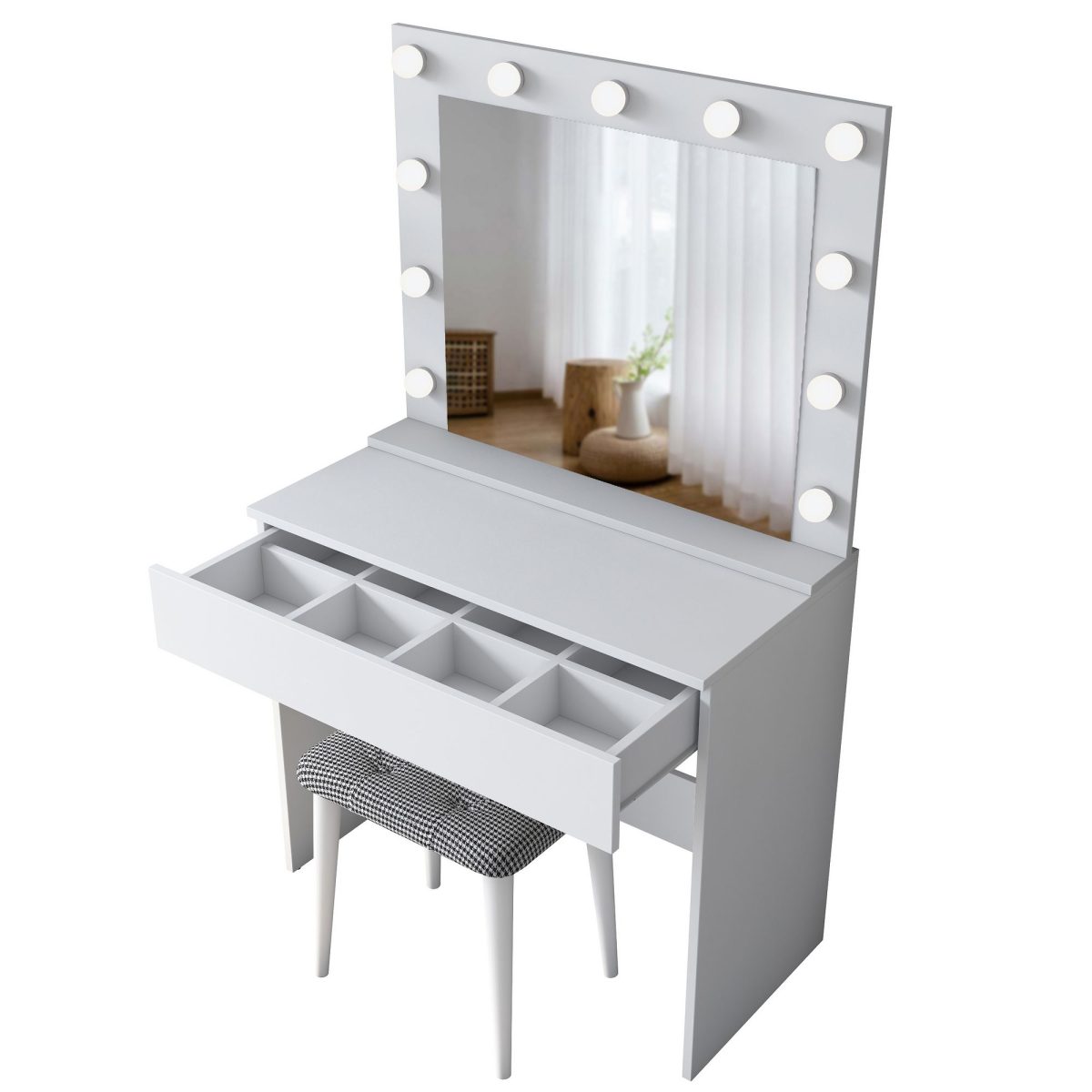 BJ121 - 2934 – Шминкерница - Image 8