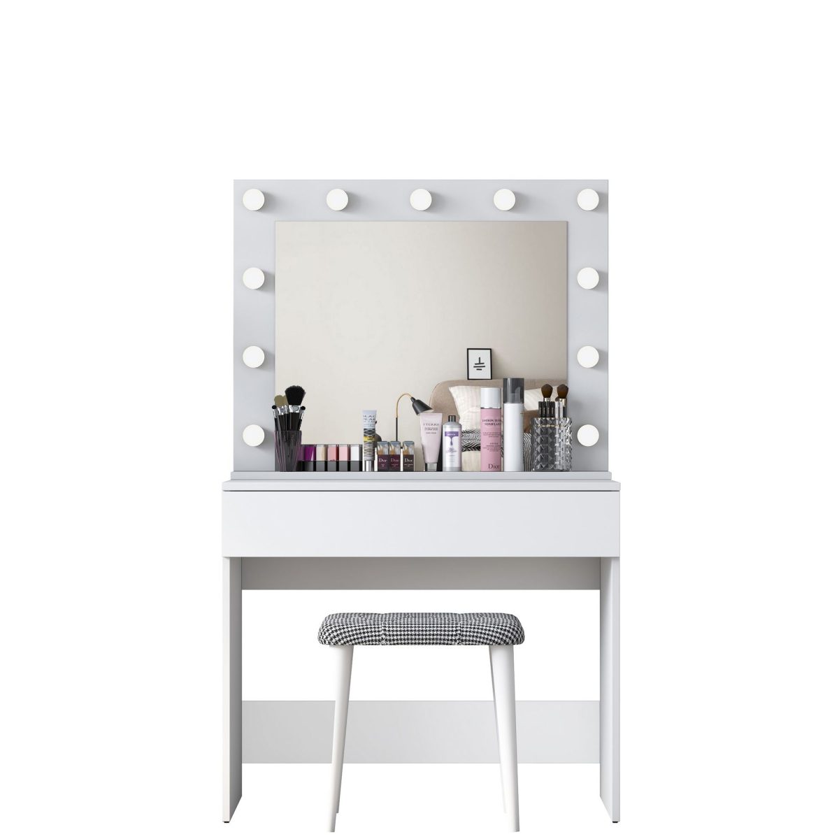 BJ121 - 2934 – Шминкерница - Image 9