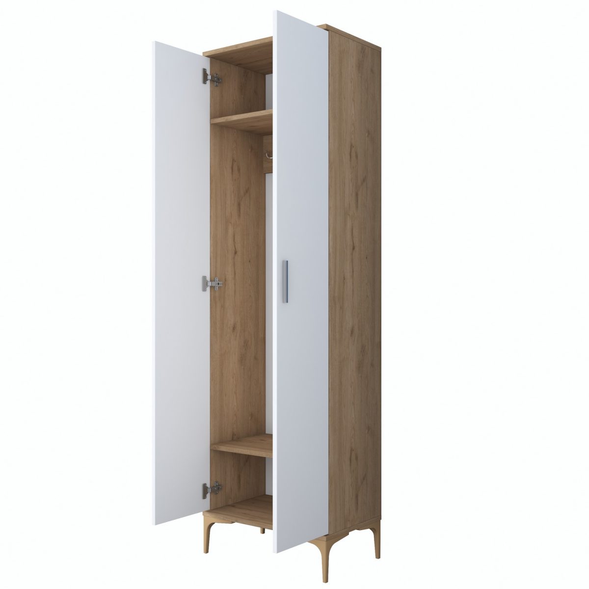 EA111 - 2703 – Гардеробер за претсобје - Image 10