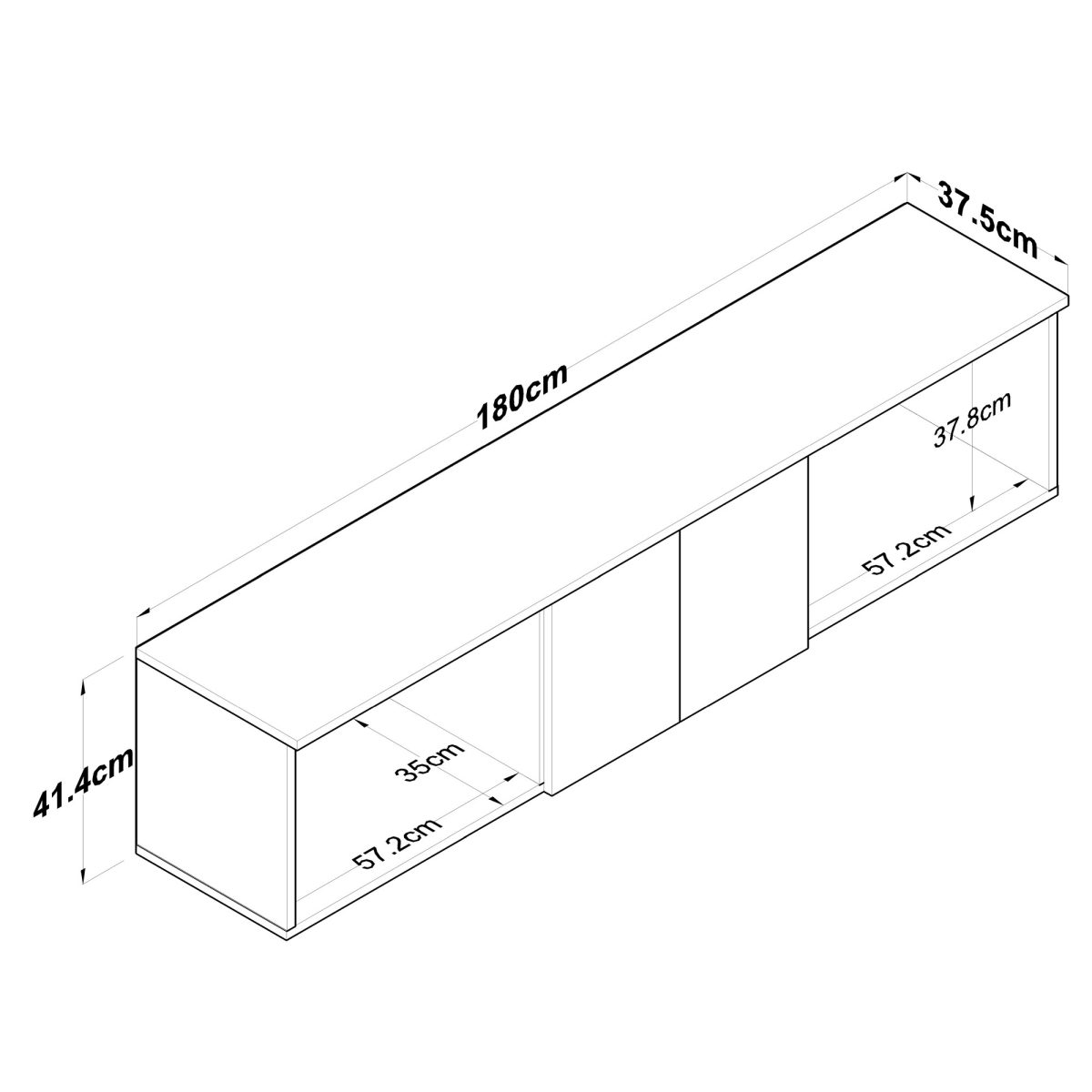 EA149 - 4493 – Ѕидна полица - Image 11