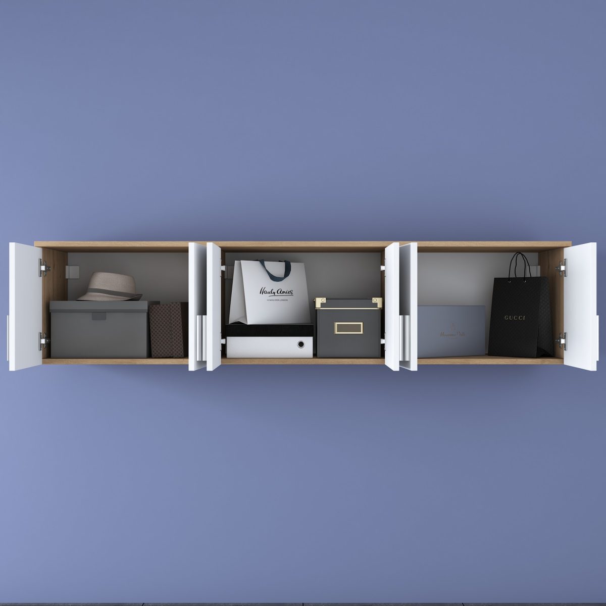 EA149 - 4493 – Ѕидна полица - Image 4