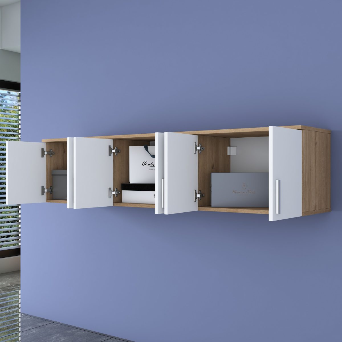 EA149 - 4493 – Ѕидна полица - Image 5