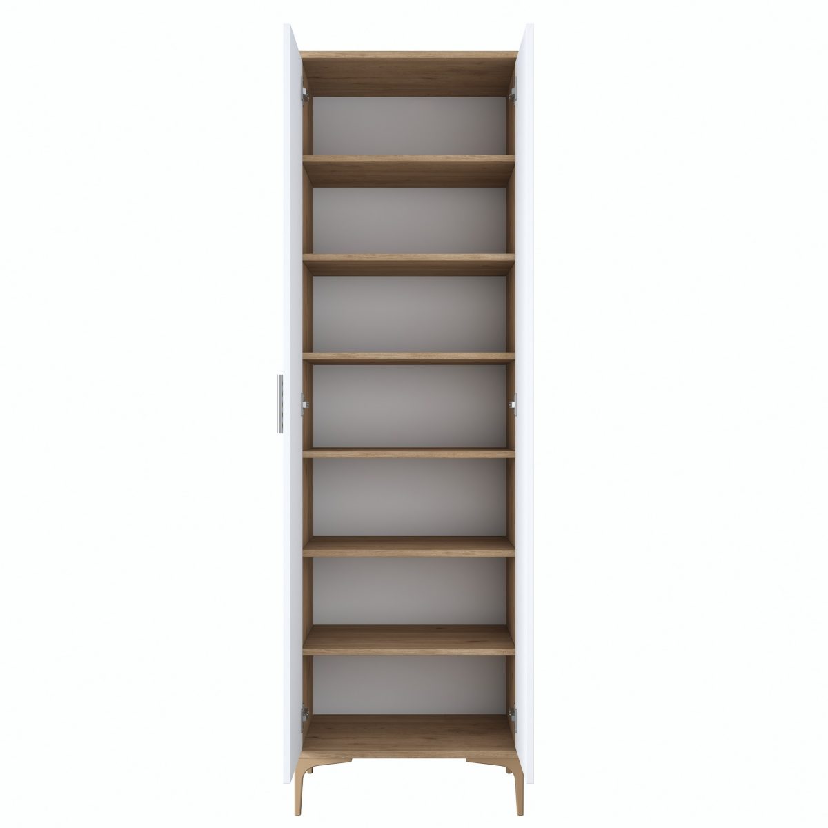 EA116 -2746 – Гардеробер за претсобје - Image 8