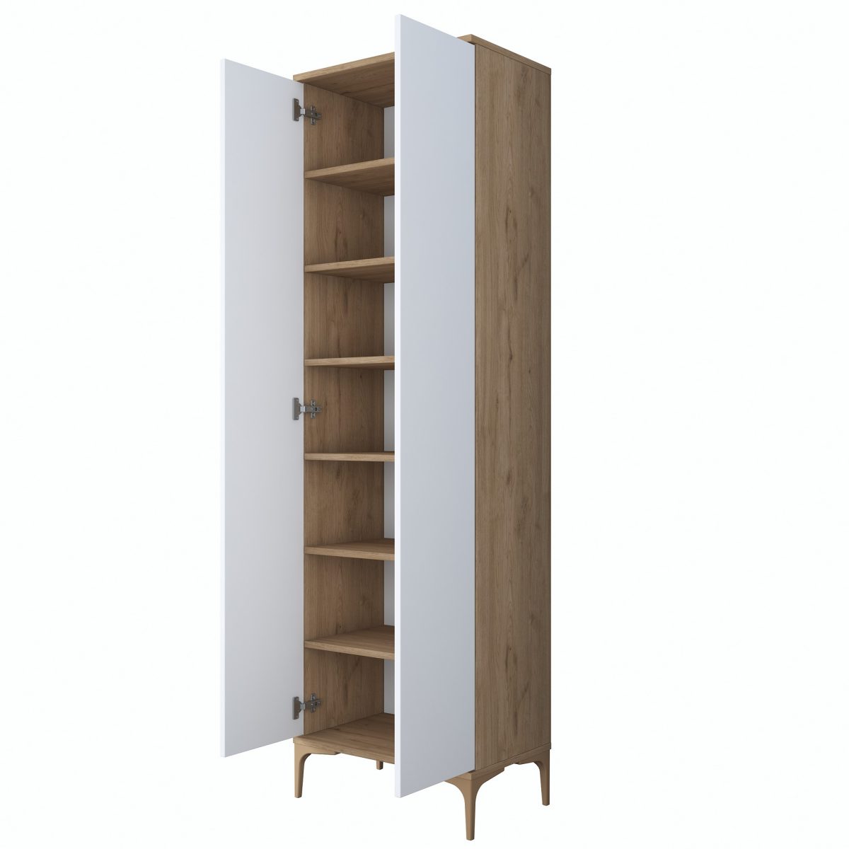 EA116 -2746 – Гардеробер за претсобје - Image 9