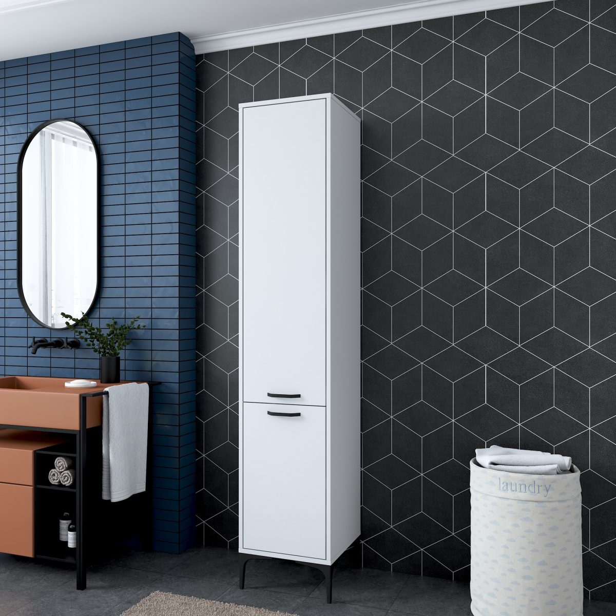 JE111 - 2949 – Повеќе наменска комода - Image 6