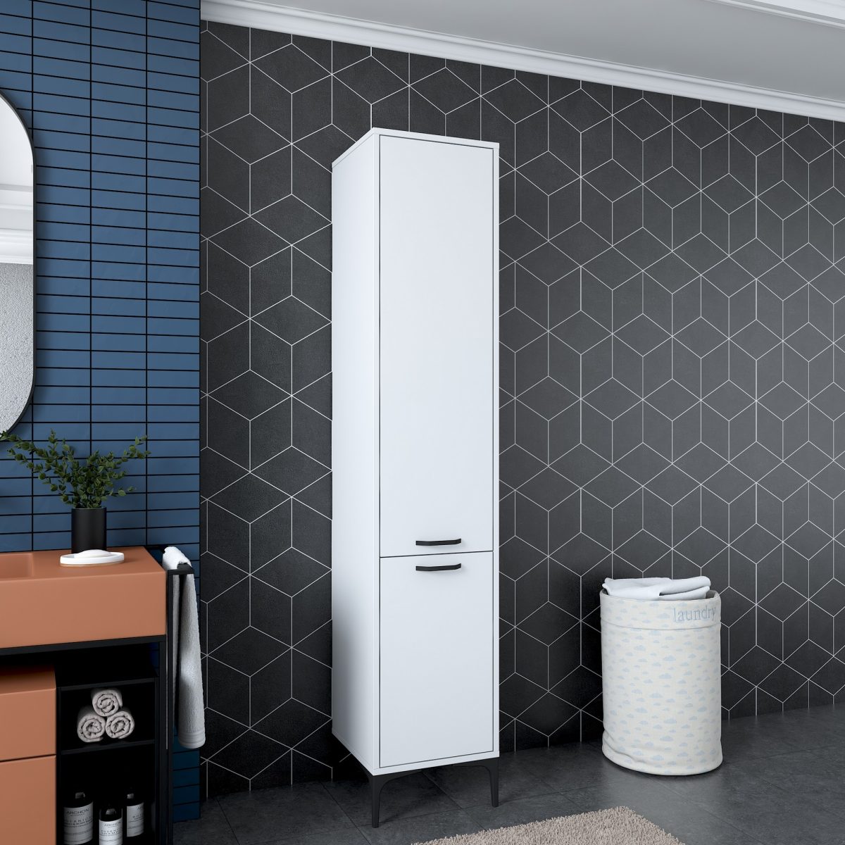 JE111 - 2949 – Повеќе наменска комода - Image 7