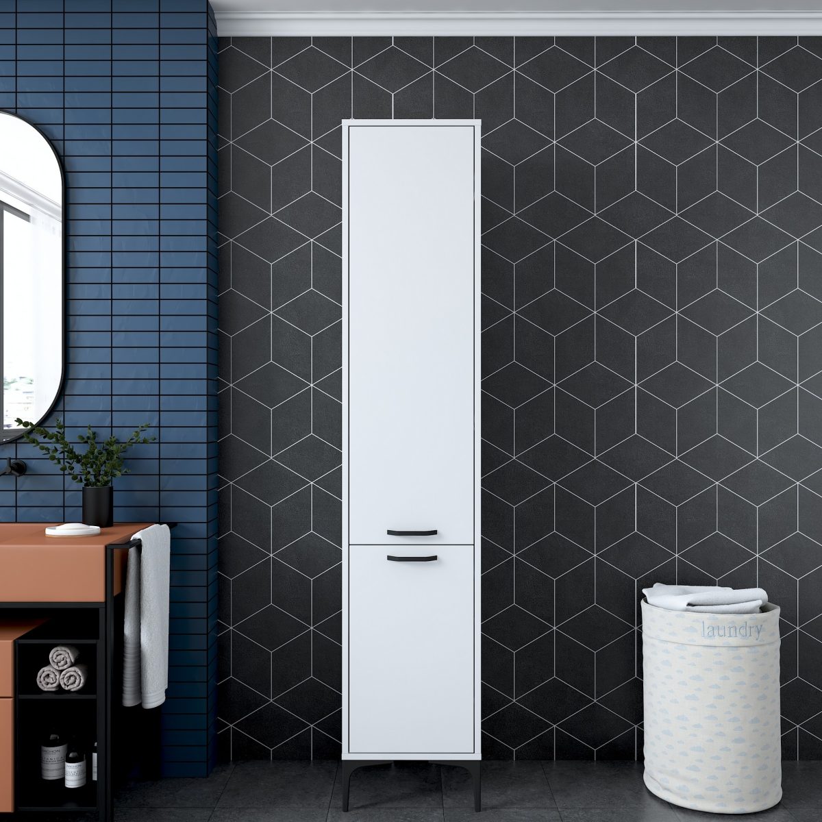 JE111 - 2949 – Повеќе наменска комода - Image 8