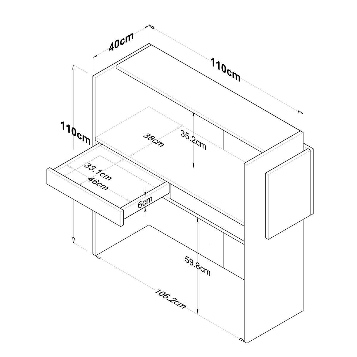 MA102 - 2929 – Табела за прием - Image 10