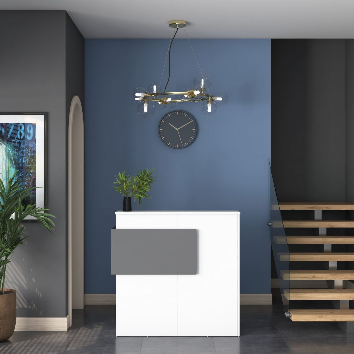 MA102 - 2929 – Табела за прием - Image 2