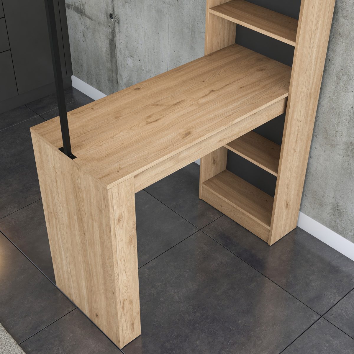 JA117 - 3173 – Трпезариска маса - Image 5