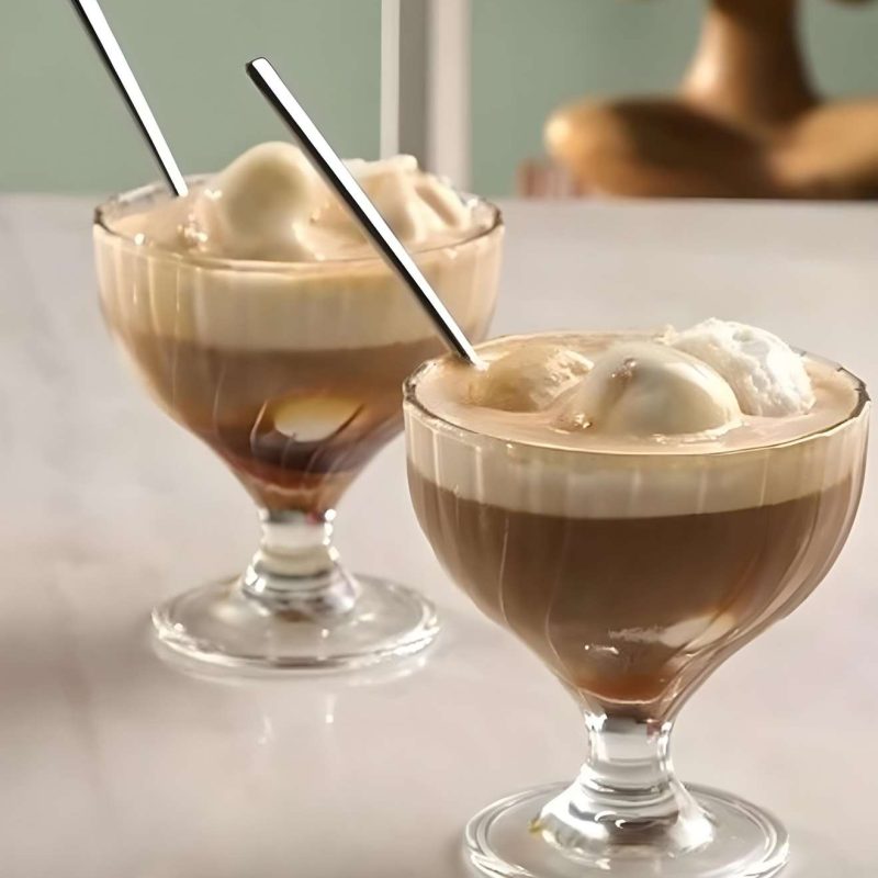 PB-51819 – Стаклени садови за сладолед (2 парчиња)