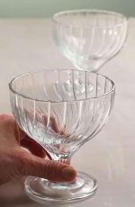 PB-51819 – Стаклени садови за сладолед (2 парчиња) - Image 2