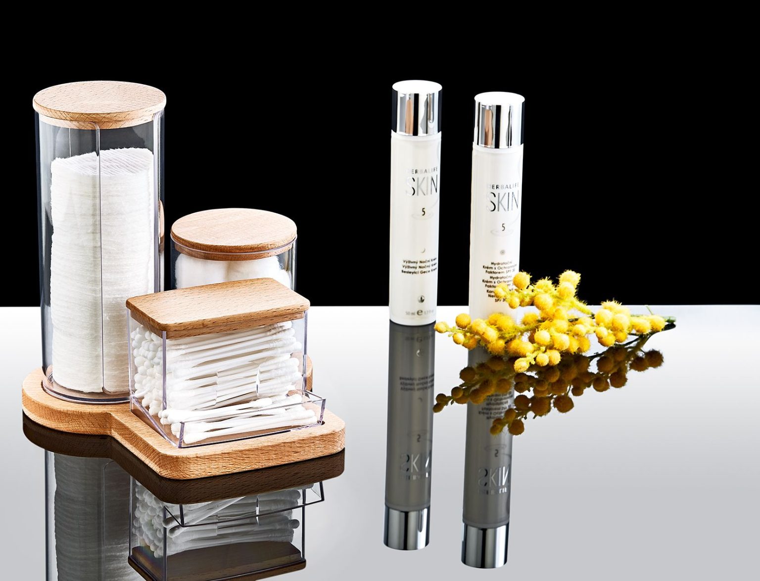 FT - 211 – Организатор на шминка - Image 2