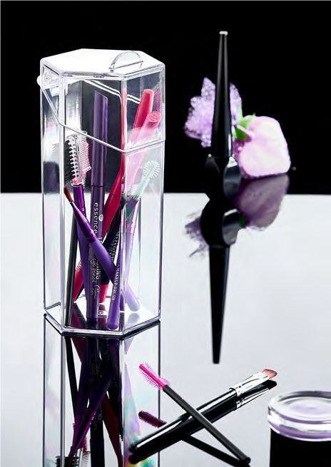 FT - 081 – Организатор на шминка