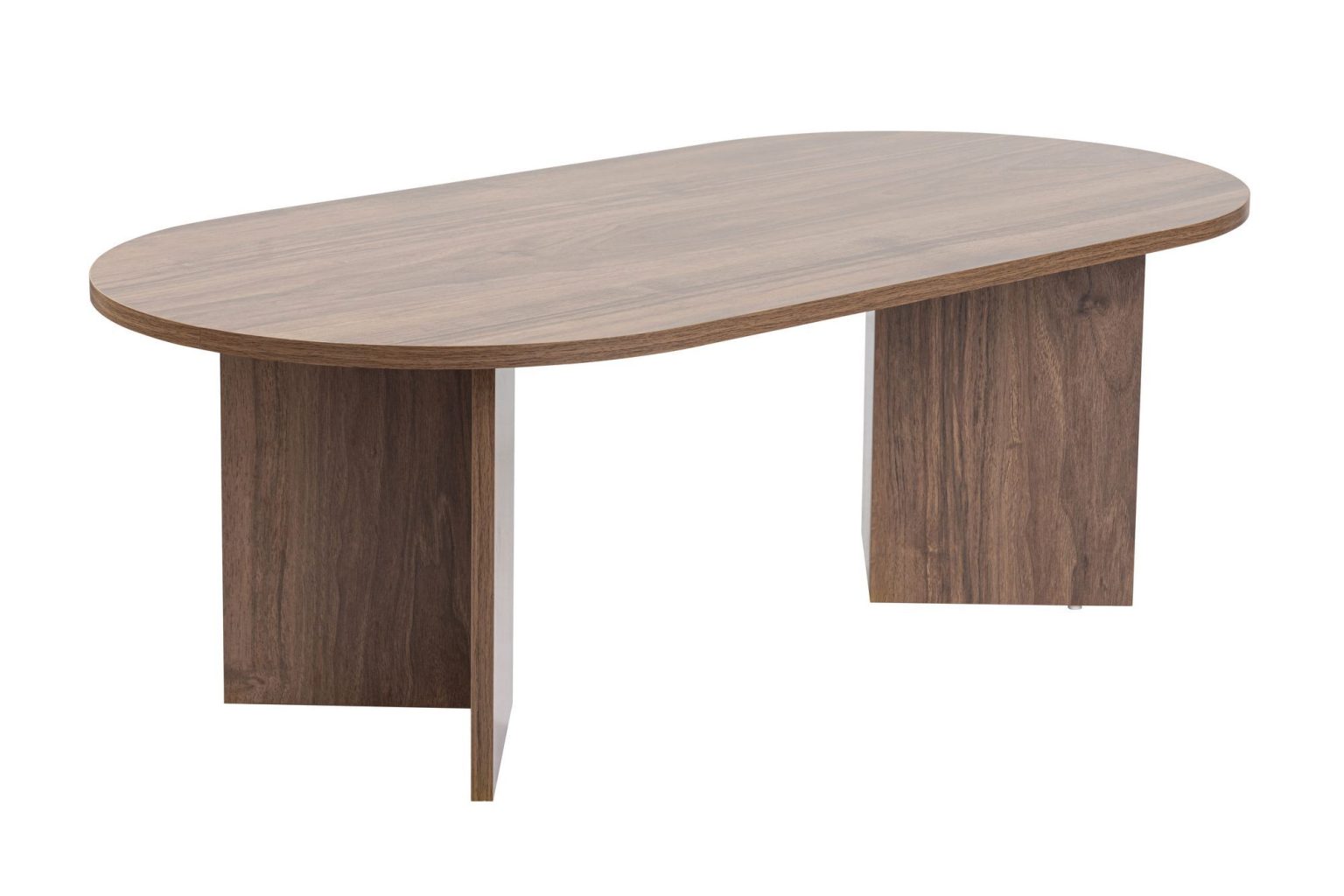 Sable - Walnut – Маса за кафе - Image 8