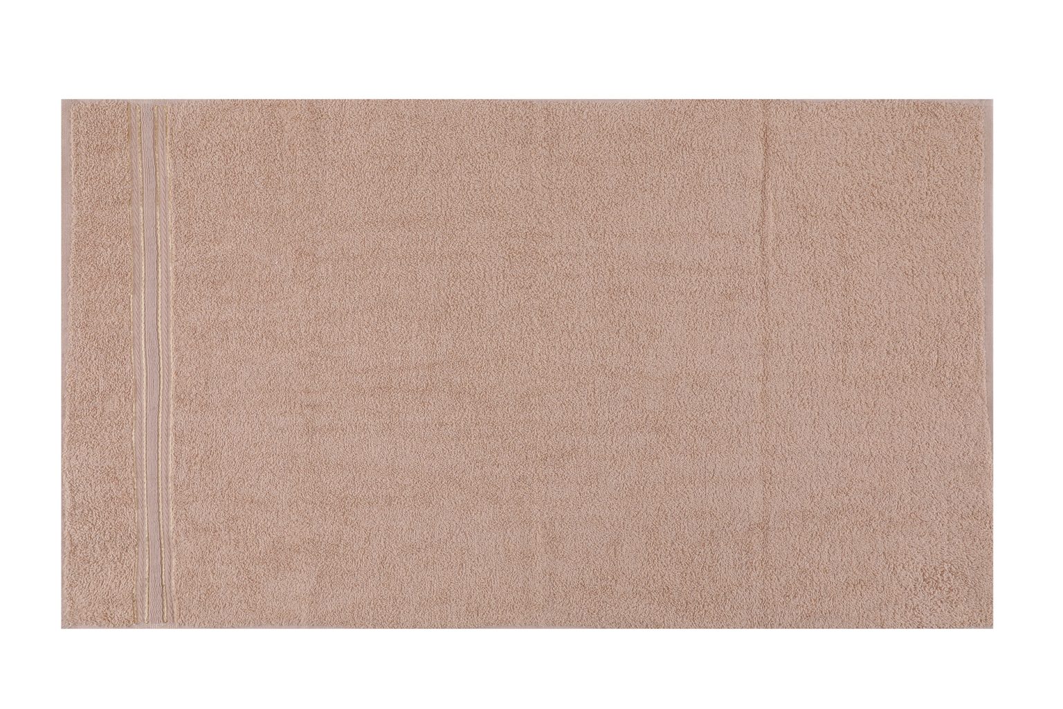 Dora - Cappuccino – Комплет пешкири (2 парчиња) - Image 5