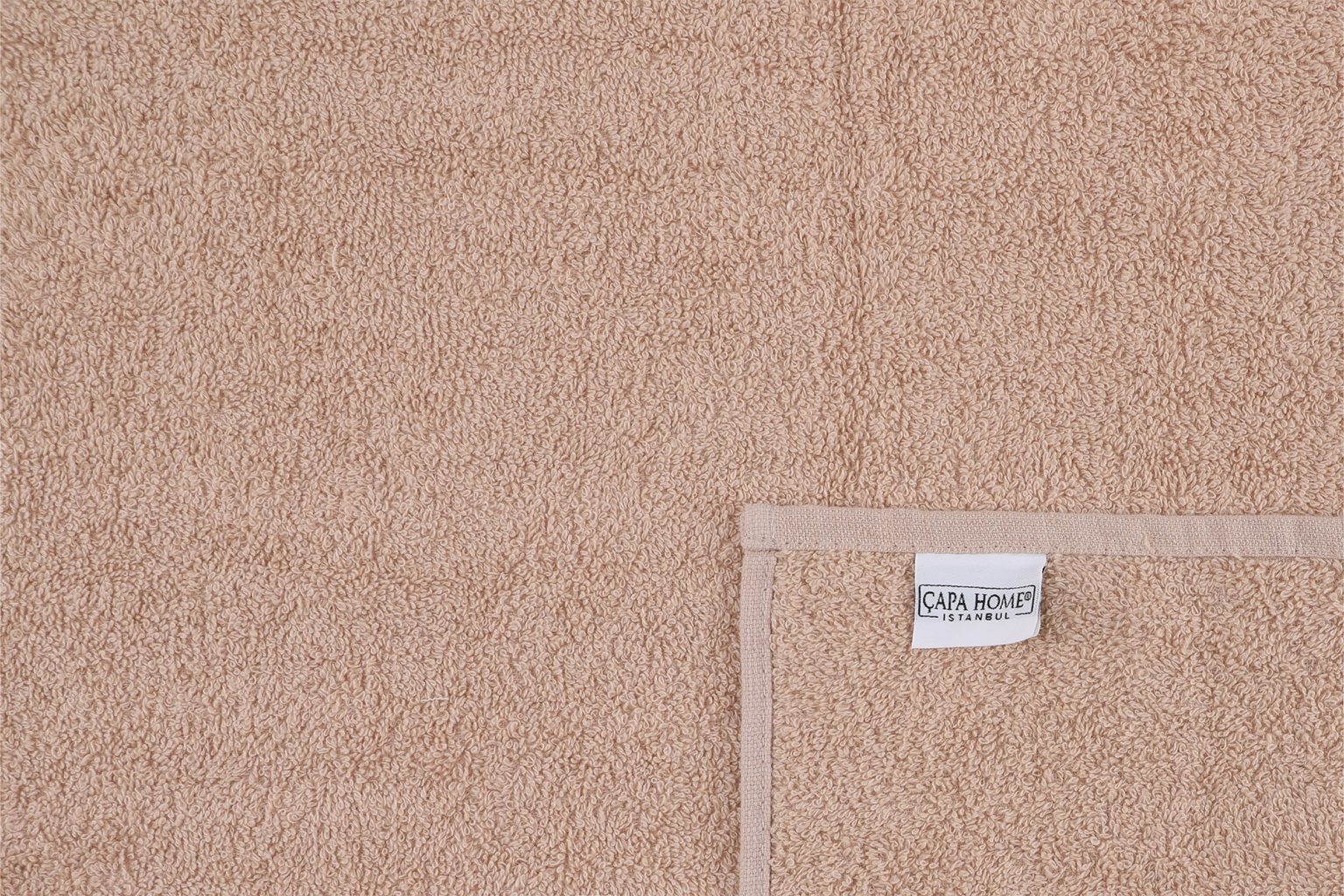 Dora - Cappuccino – Комплет пешкири (2 парчиња) - Image 6