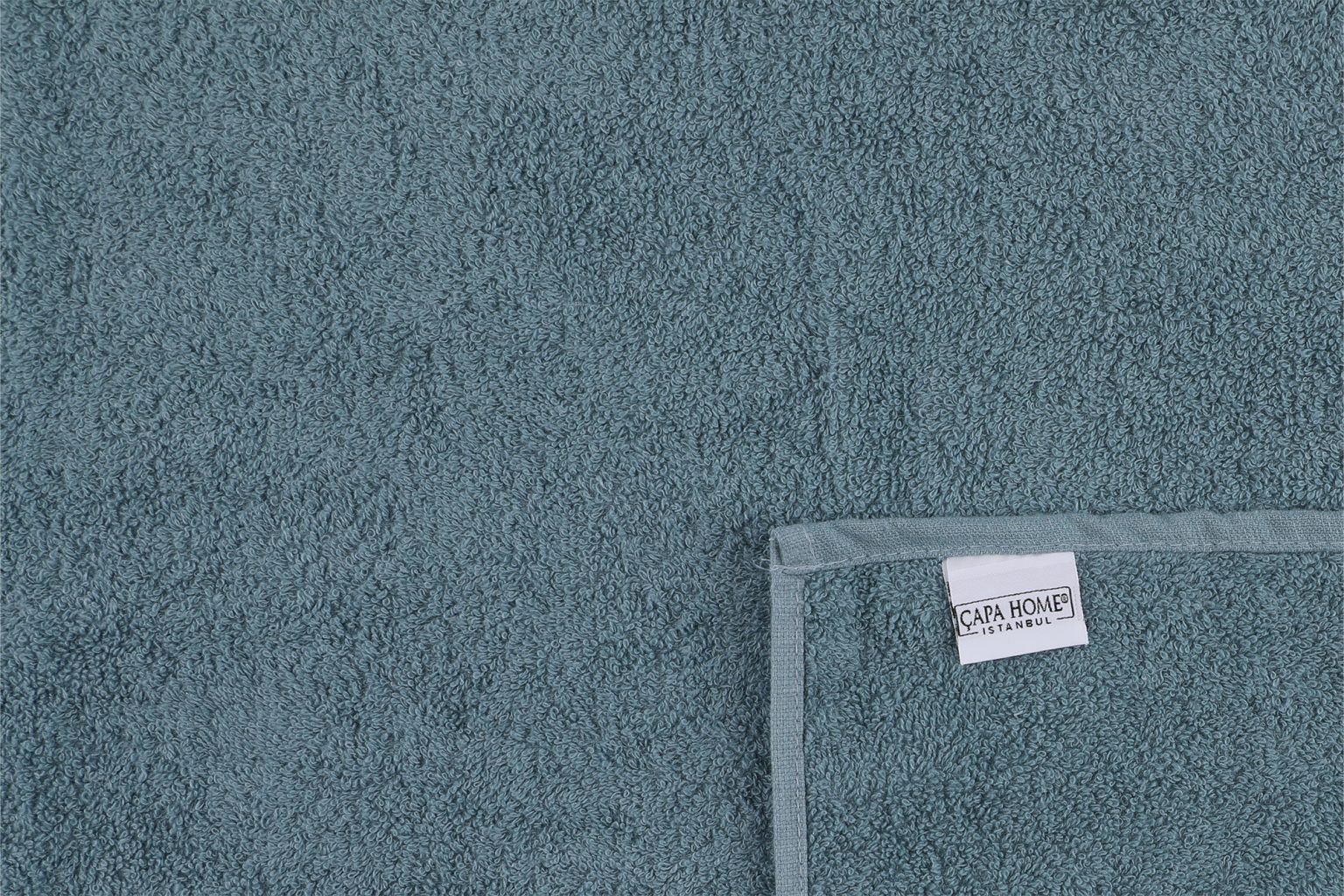 Dora - Indigo Blue – Комплет пешкири (2 парчиња) - Image 6