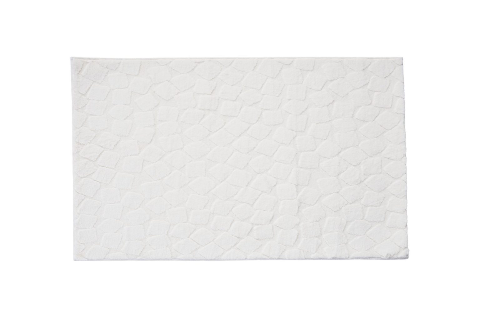 Rabbit - Ecru – Патосници за бања (2 парчиња) - Image 4