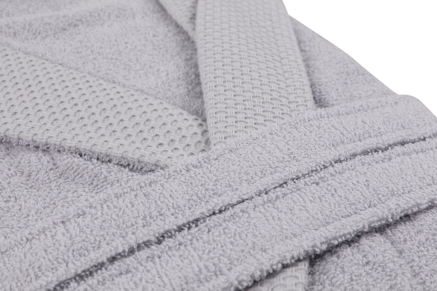 Cappa - Grey – Бањарка - Image 4