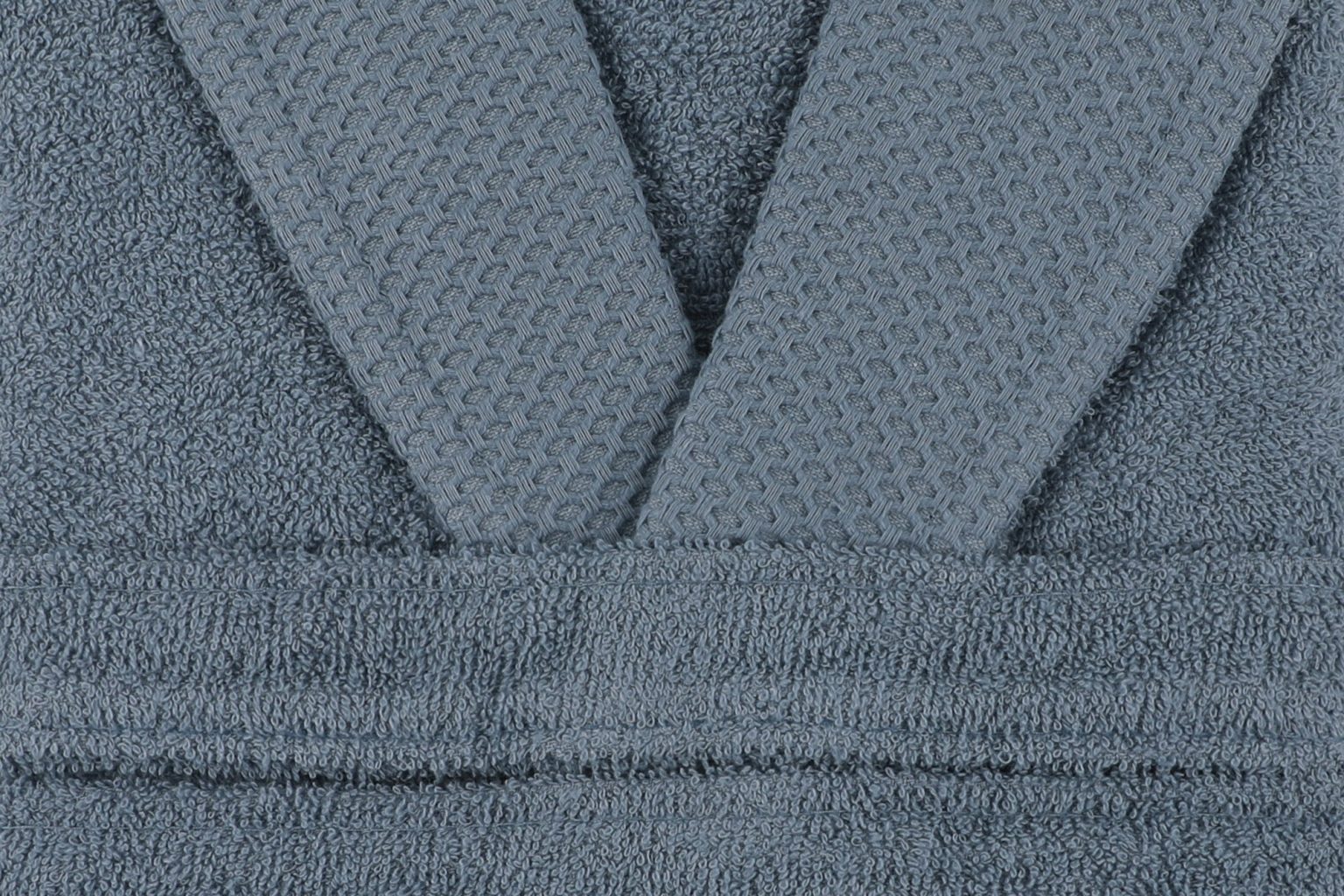 Cappa - Indigo Blue – Бањарка - Image 3