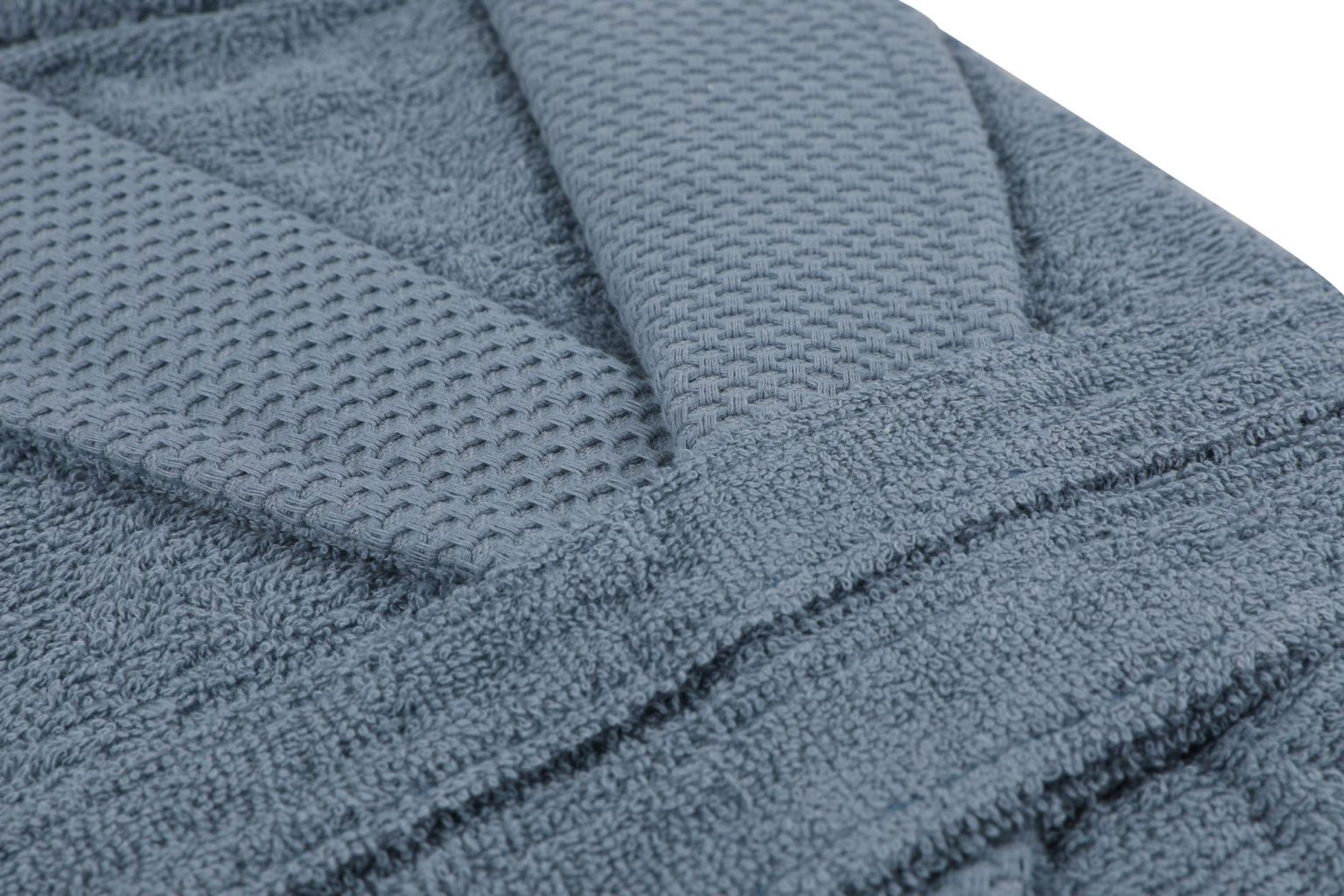 Cappa - Indigo Blue – Бањарка - Image 4