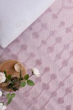 58388A - Pink – Тепих за сала (80 x 150) - Image 3