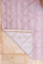 58388A - Pink – Тепих за сала (80 x 150) - Image 4