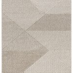 19270A - Cream, Beige – Тепих (160 x 230)