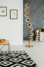 8728-1 – Подна ламба