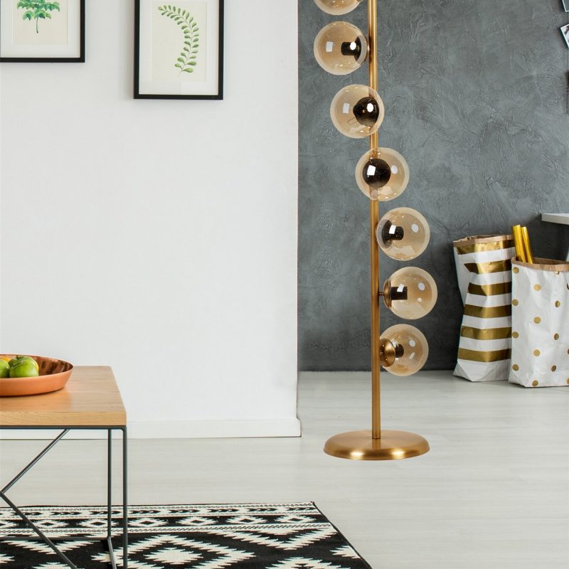 8728-1 – Подна ламба