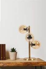 8728-3 – Светилка за маса