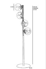 8729-2 – Подна ламба - Image 3