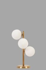 8729-3 – Светилка за маса - Image 2