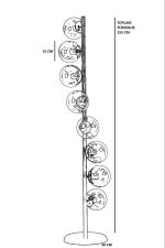 8730-1 – Подна ламба - Image 4