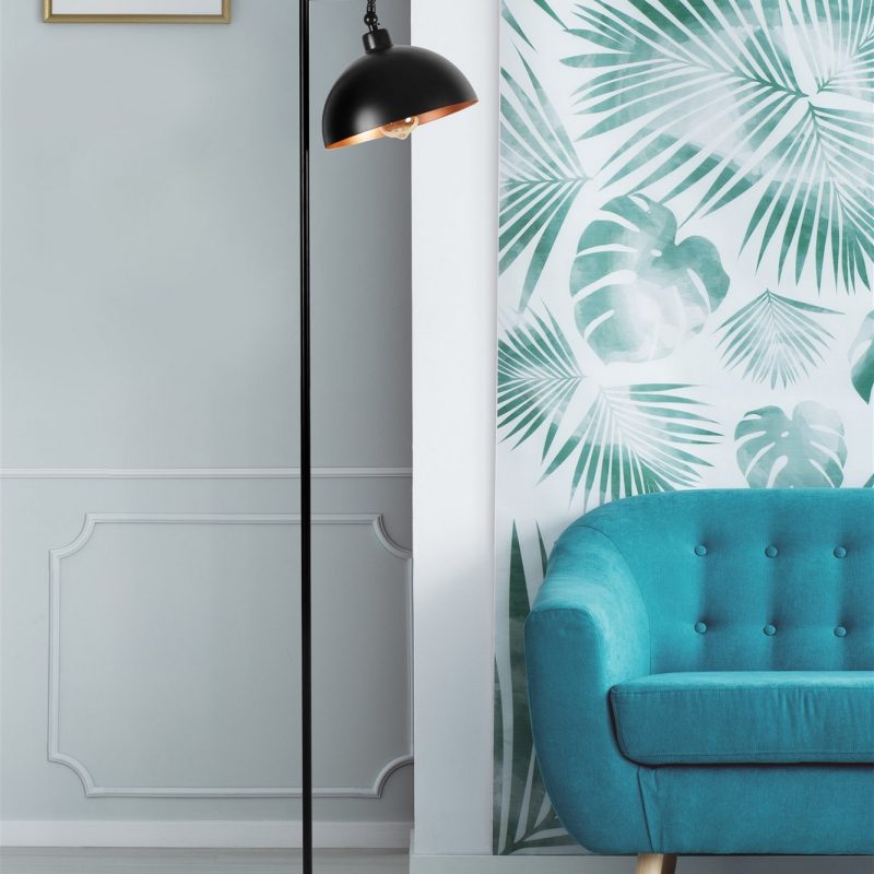 8733-2 – Подна ламба