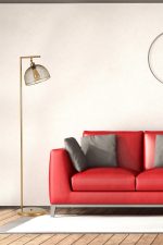 8734-1 – Подна ламба