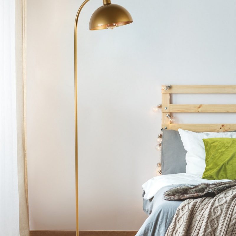 8736-2 – Подна ламба