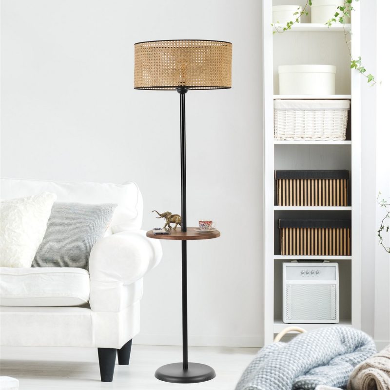 8737-1 – Подна ламба