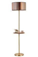 8738-3 – Подна ламба