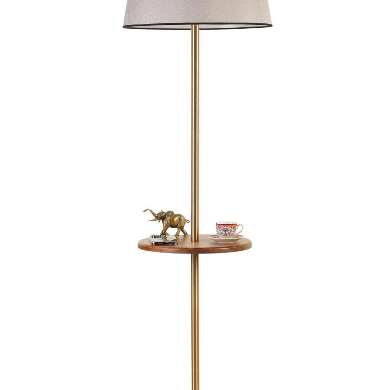 8738-6 – Подна ламба