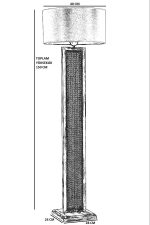 8740-3 – Подна ламба - Image 3