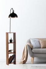 8744-1 – Подна ламба