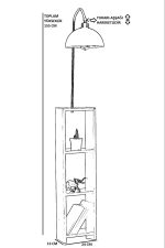8744-1 – Подна ламба - Image 4