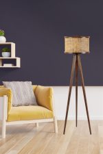 8745-6 – Подна ламба