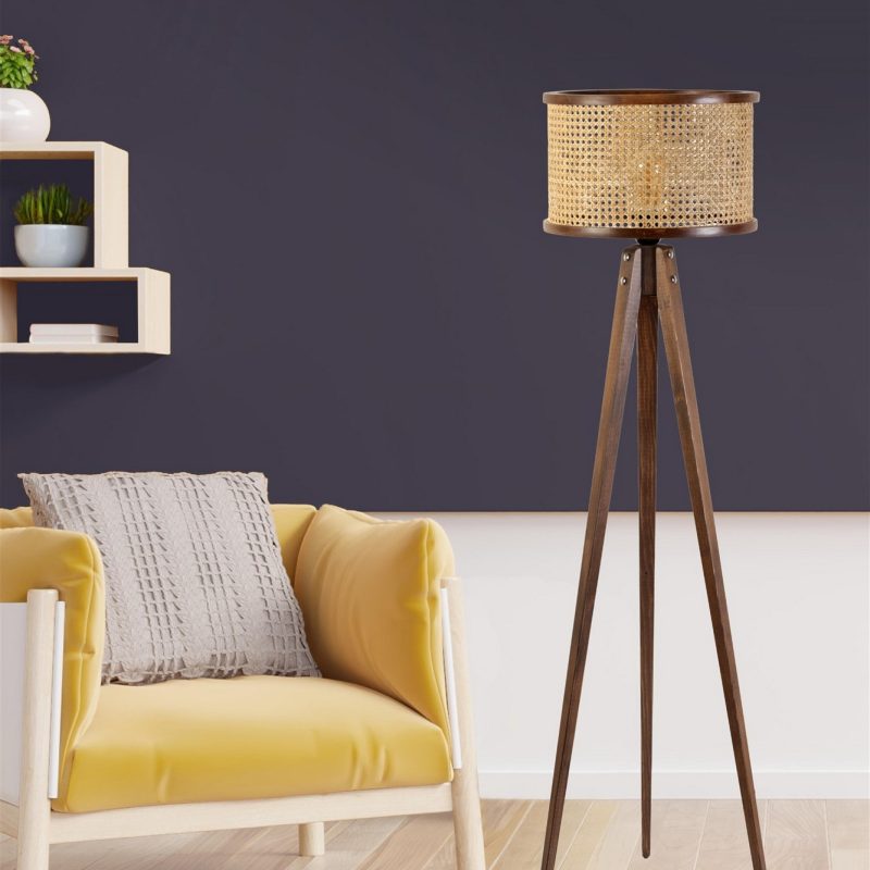 8745-6 – Подна ламба