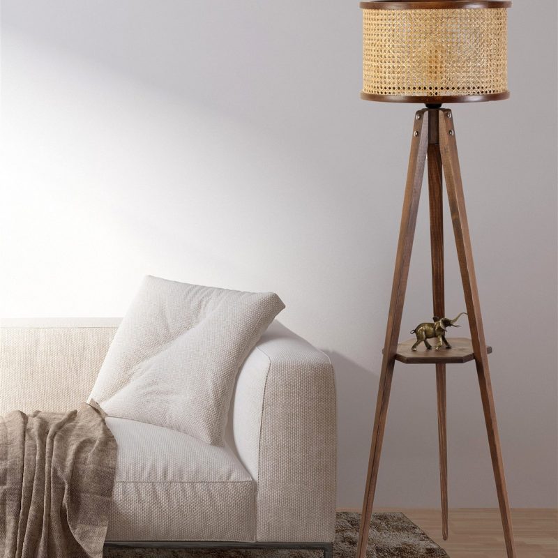 8746-6 – Подна ламба