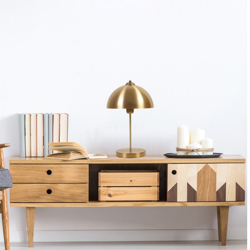 8754-1 – Столна ламба