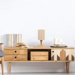 8757-1 – Светилка за маса