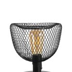 8758-3 – Светилка за маса